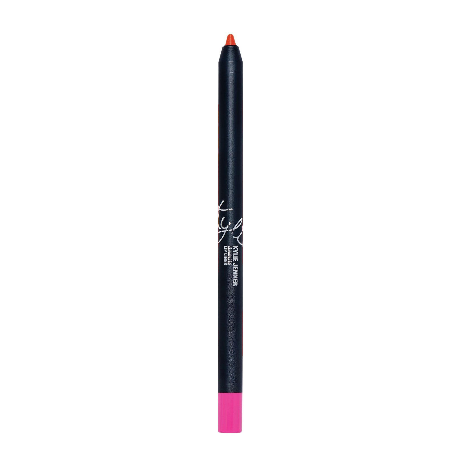 Kylie Cosmetics Lip Liner Baddie