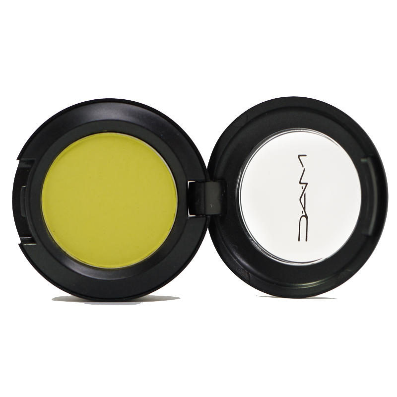 MAC Eyeshadow Sunny Spot #0