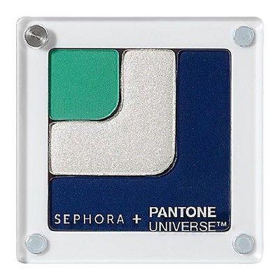 Sephora + Pantone Universe Bionic Color Grid Shadow Block