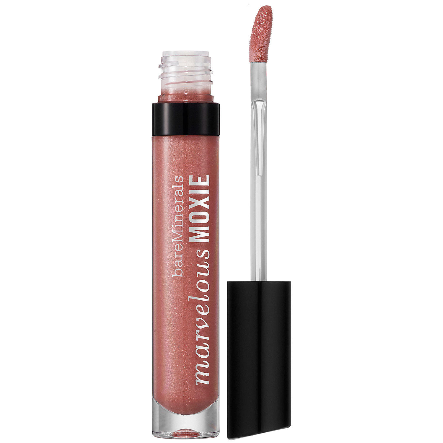 bareMinerals Marvelous Moxie Lip Gloss Spark Plug