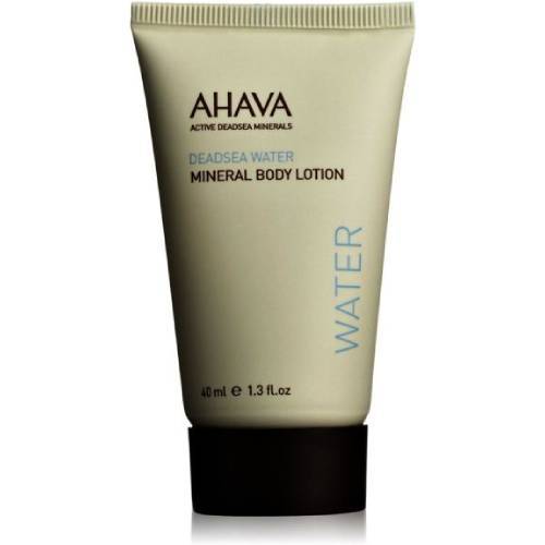 Ahava Dead Sea Hand Cream and Body Lotion Mini