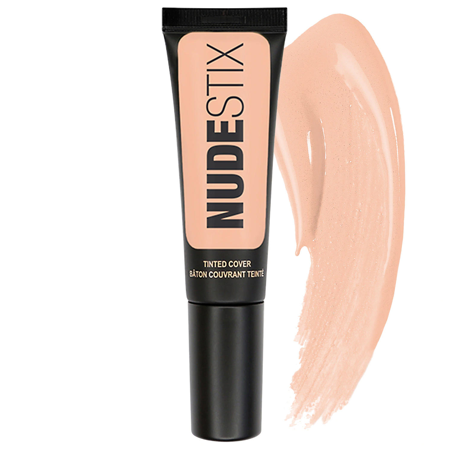 Nudestix Tinted Cover Foundation Nude 2.5