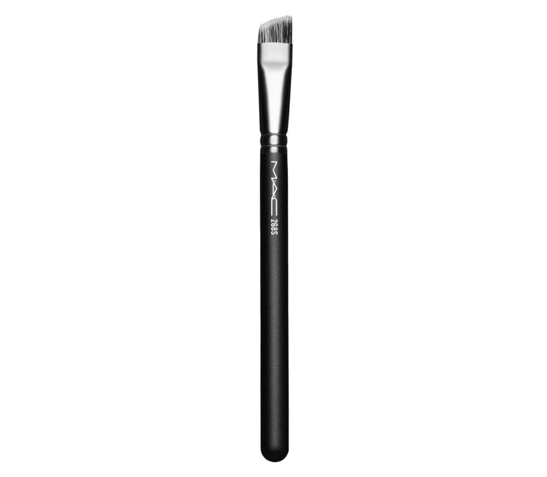 MAC Synthetic Duo Fibre Angle Brush 268