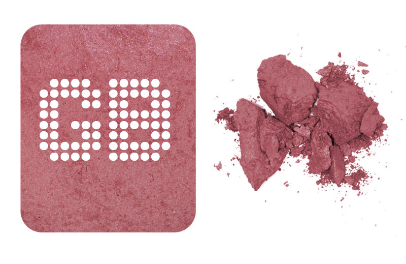 MAC Mineralize Blush Conjure Up #4