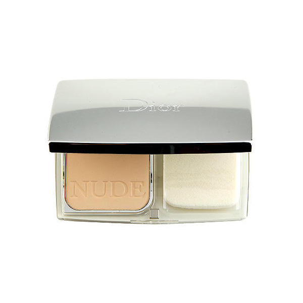 Dior Skin Nude Glow Versatile Powder Makeup 022