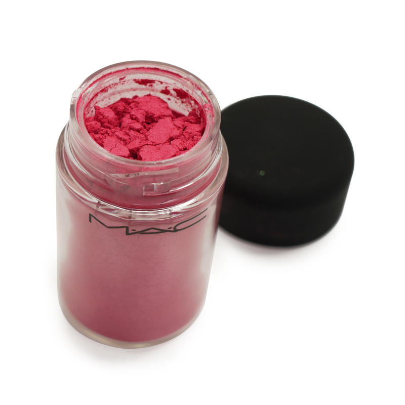 MAC Pigment Jar Madly Personal #0