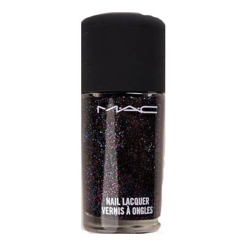 MAC Everything That Glitters MAC NAIL LACQUER