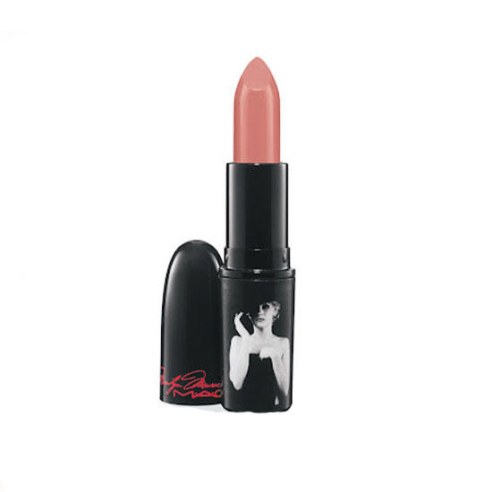 MAC Lipstick Marilyn Monroe Collection Pure Zen