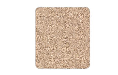 Makeup Forever Artist Shadow Eyeshadow & Powder Blush Refill Golden Beige ME-512 #1