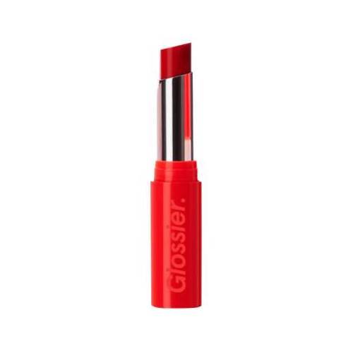 Glossier Ultralip Cordial Red Holiday 2022