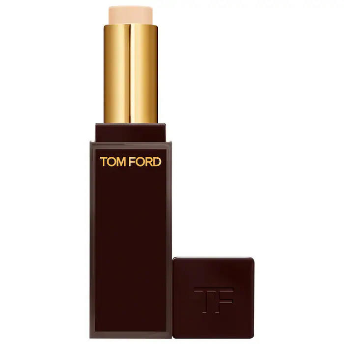 Tom Ford Traceless Soft Matte Concealer Shell 0W0