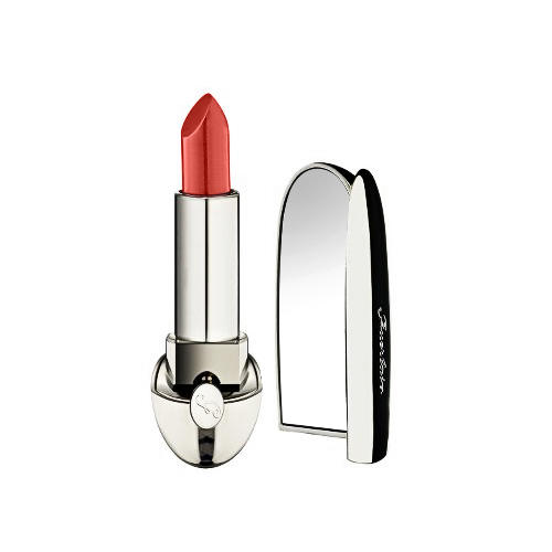 Guerlain Rouge G de Guerlain Exceptional Colour Lipstick Ginger 43