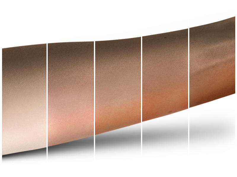 MAC Eyeshadow Groundcover #5