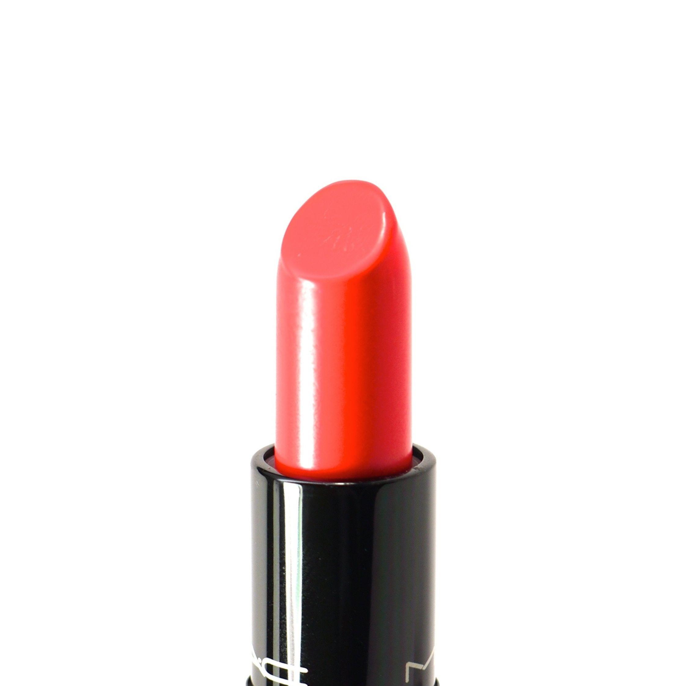 MAC Lipstick Venomous Villains Collection Toxic Tale #3