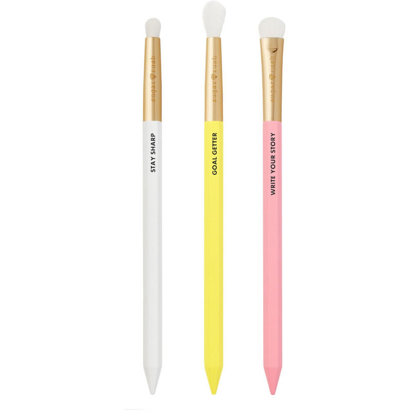 Tarte Sugar Rush A+ Brush Set