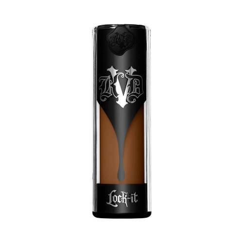 Kat Von D:Lock-It Foundation Deep 77 Warm