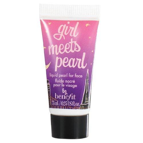 Benefit Highlight Illuminator Girl Meets Pearl Mini 7.5ml