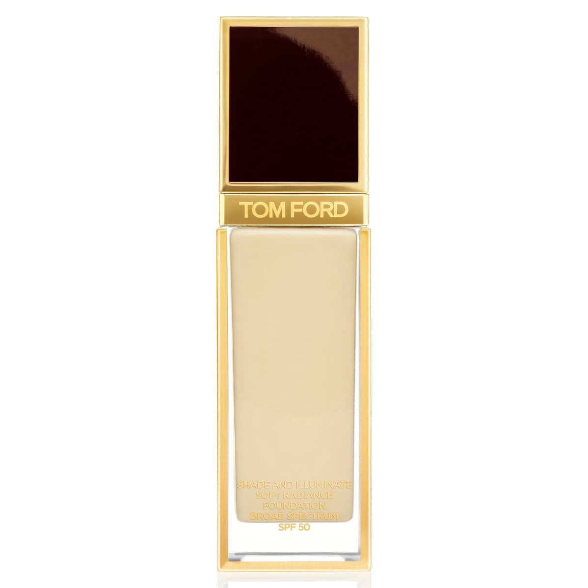 Tom Ford Shade And Illuminate Soft Radiance Foundation Bone 1.4