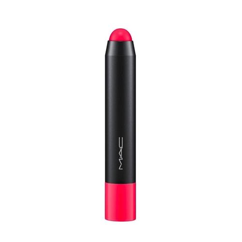 MAC Irresistibly Charming Patentpolish Lip Pencil Pleasant Mini