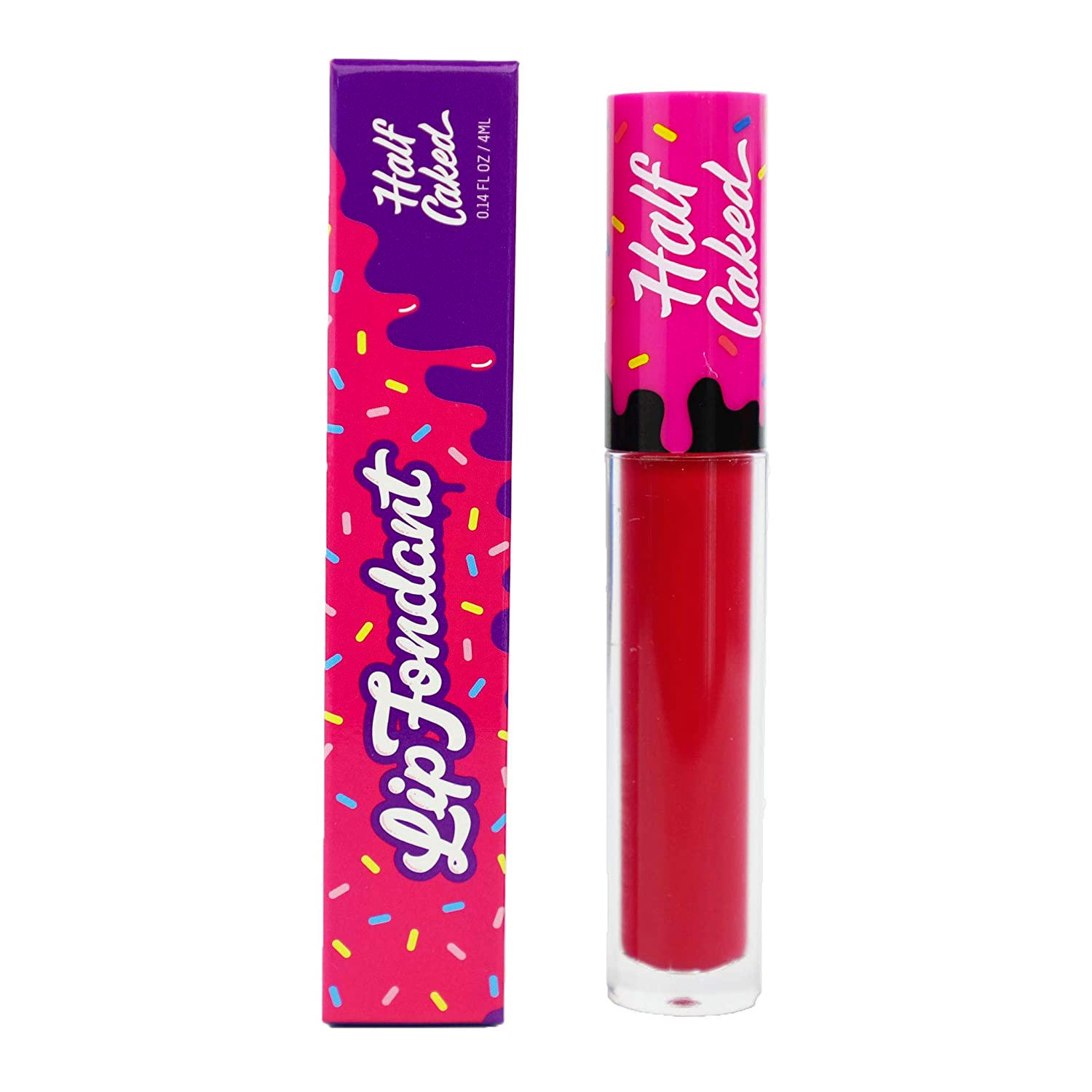 Half Caked Lip Fondant Sweet Tooth