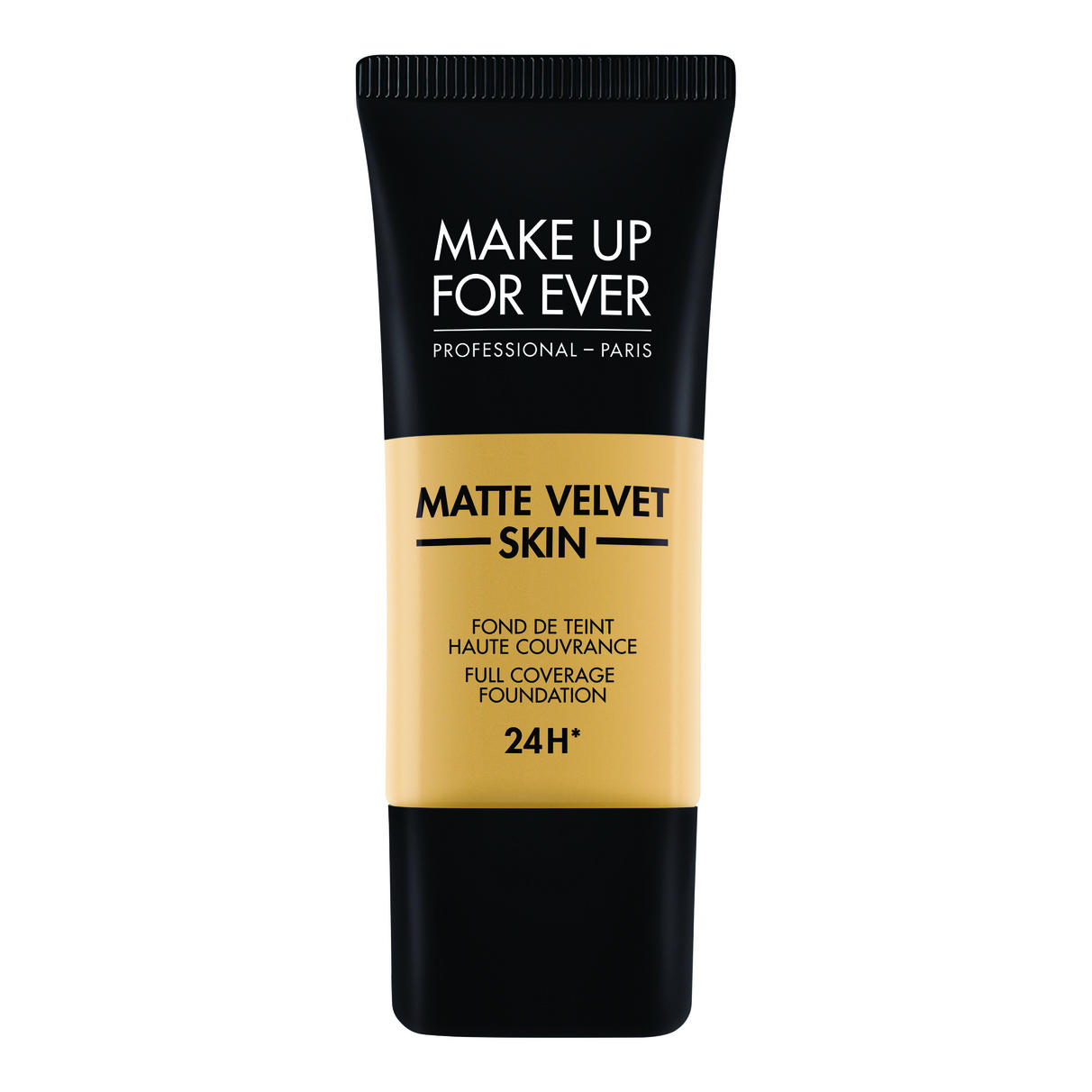 Makeup Forever Matte Velvet Skin Foundation Y405