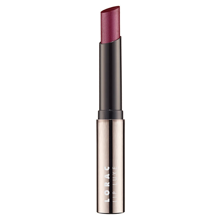 LORAC Lip Luxe 8 Hour Lip Color Orchid