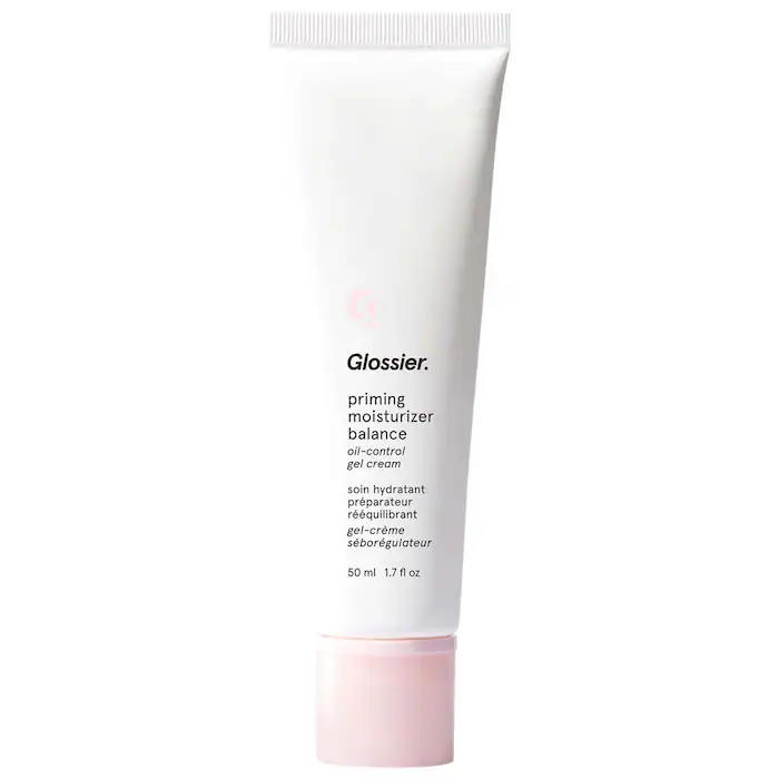 Glossier Priming Moisturizer Balance Oil-Control Gel-Cream