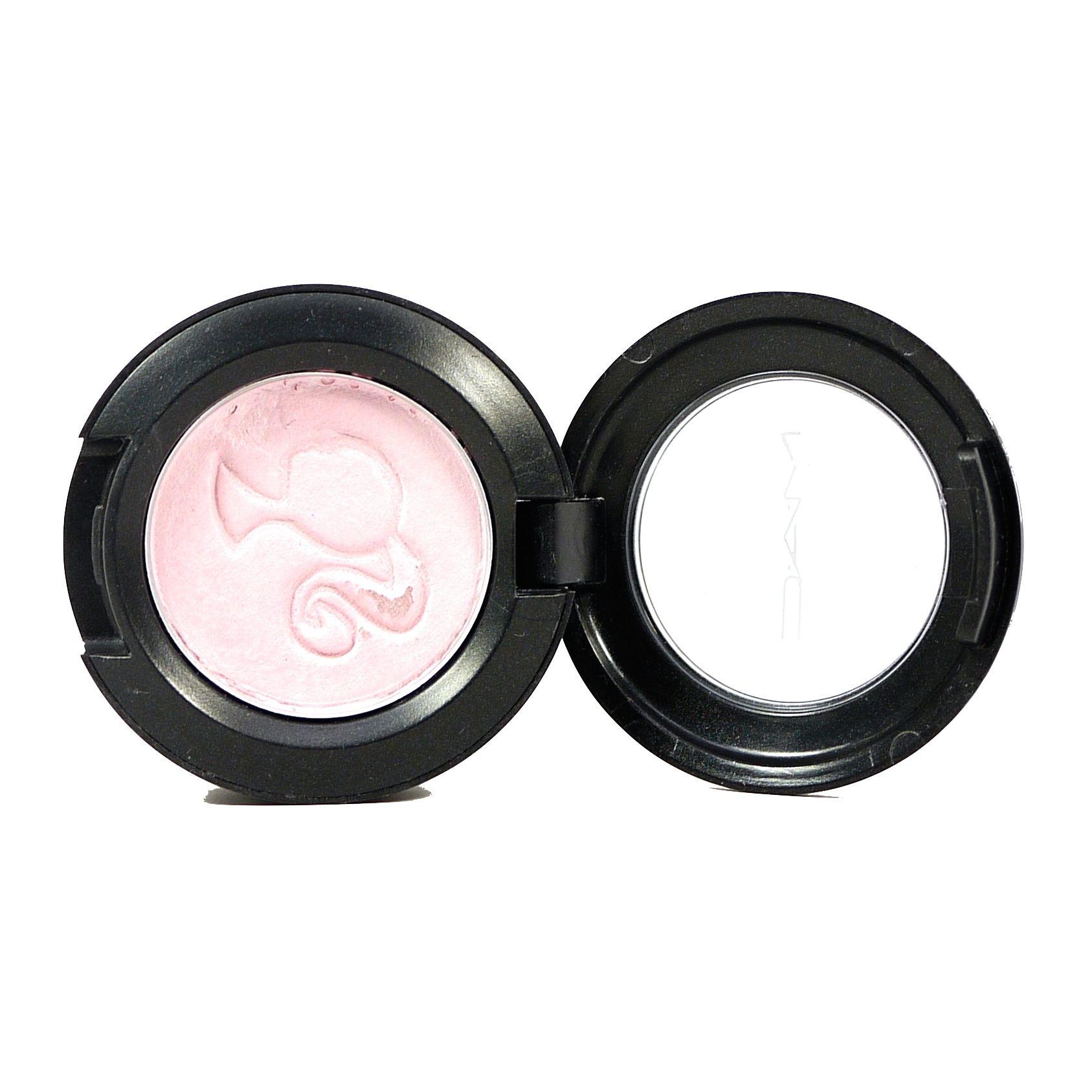 MAC Eyeshadow Barbie Loves MAC Collection Whistle #0
