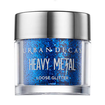 Urban Decay Heavy Metal Loose Glitter Reverb