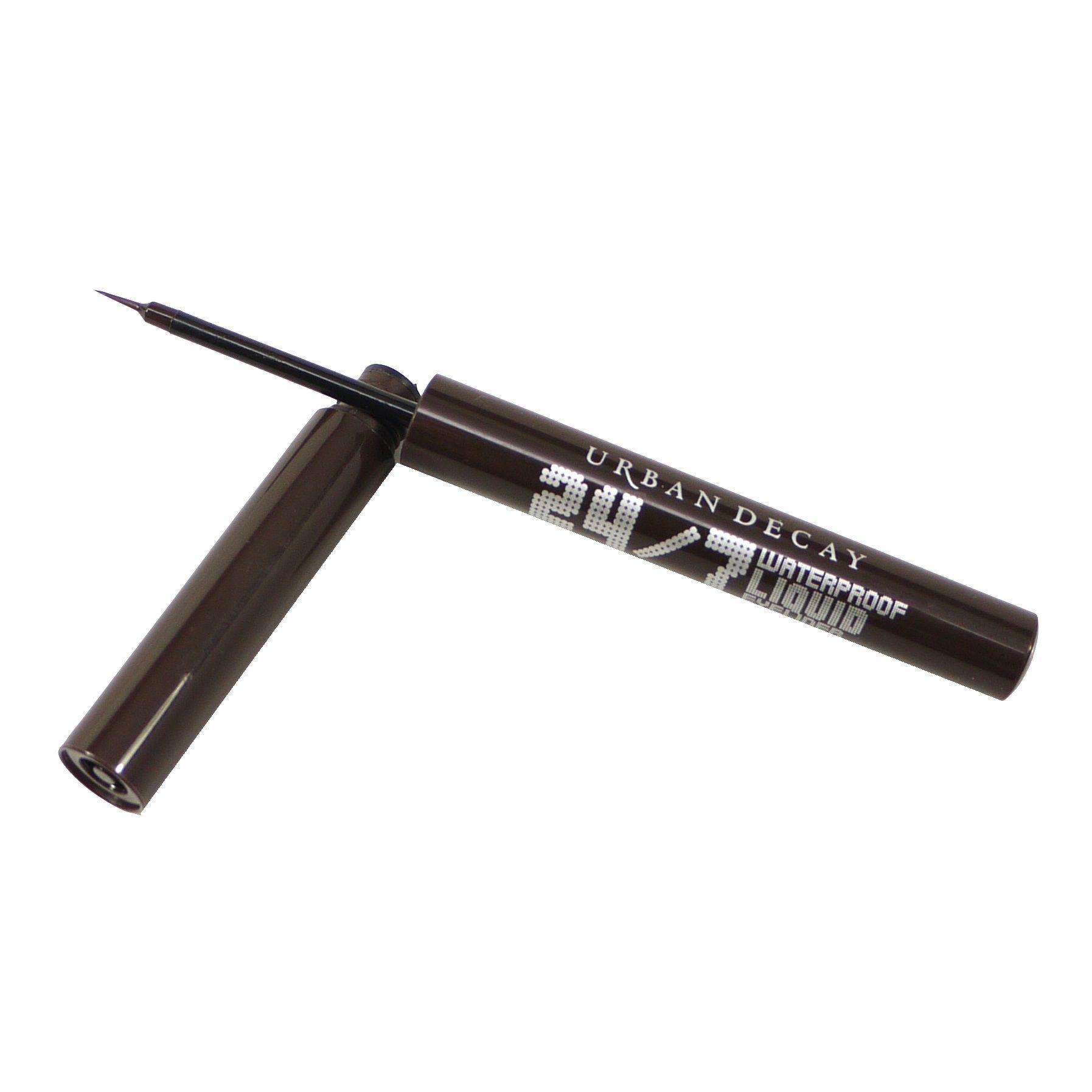 Urban Decay 24/7 Waterproof Liquid Eyeliner Demolition #0