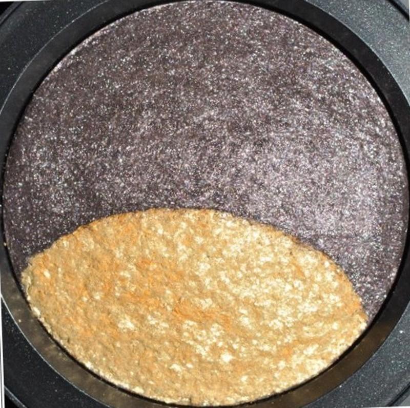 MAC Mineralize Eyeshadow Magic, Mirth & Mischief Collection Midnight Madness #2