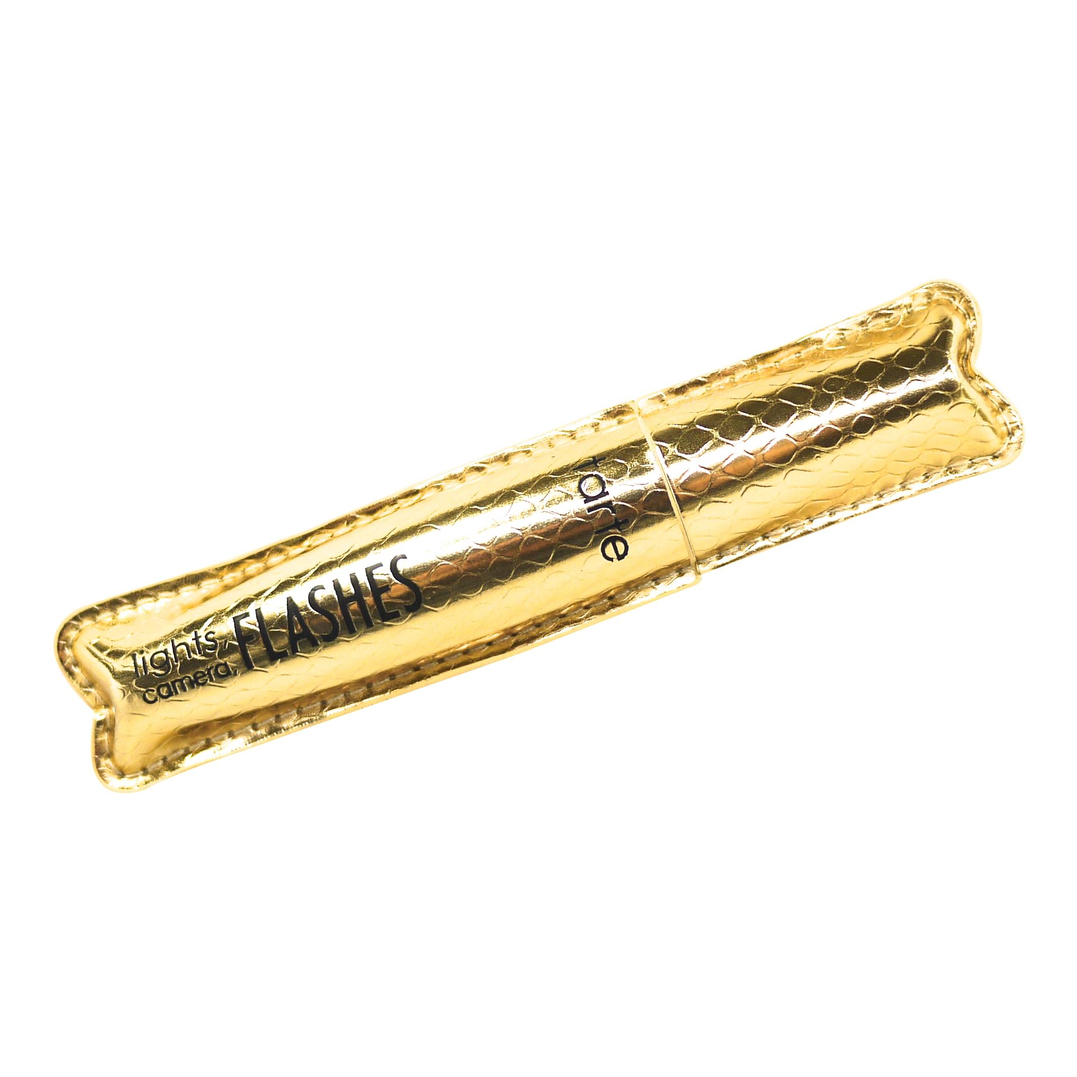 Tarte Lights Camera Flashes Mascara #0