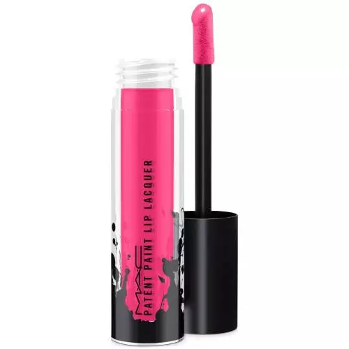 m.a.c patent paint lip lacquer MAC Cosmetics | Makeup | Nwt Mac Patent Paint Lip Lacquerlets Get Glossed main image 1