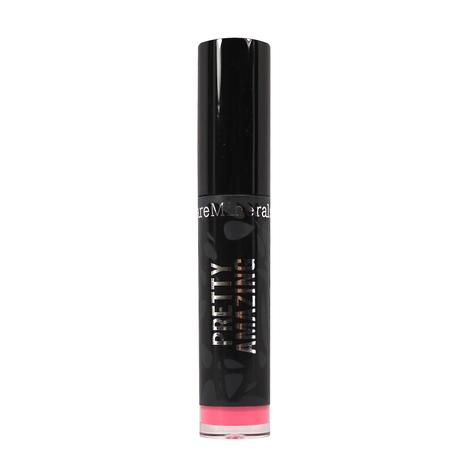 bareMinerals Pretty Amazing Lip Gloss Moxie #0
