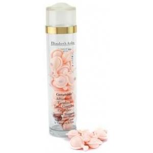Elizabeth Ceramide Time Complex Capsules Intensive Treatment for Face & Throat