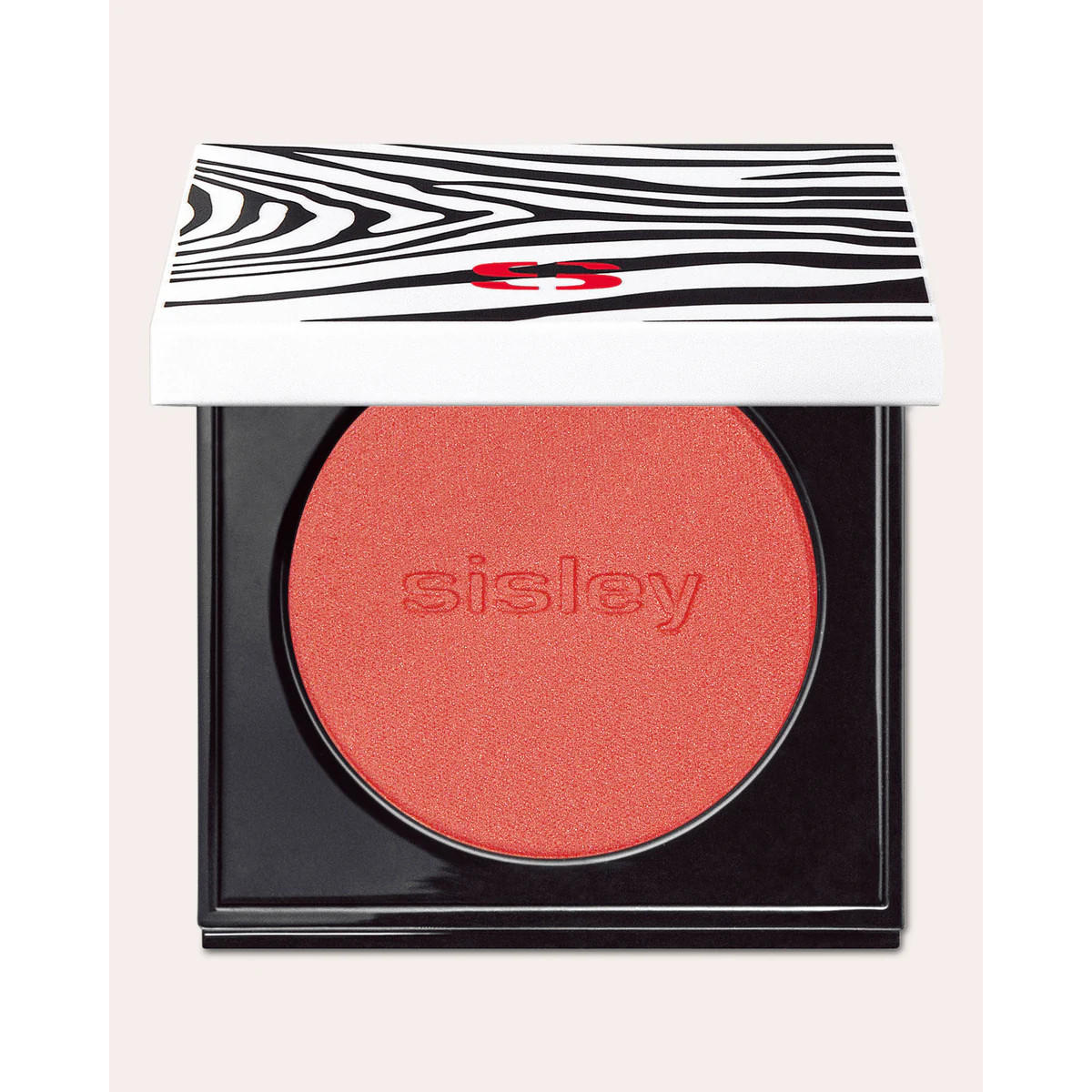 Sisley Paris Le Phyto Blush Coral 3