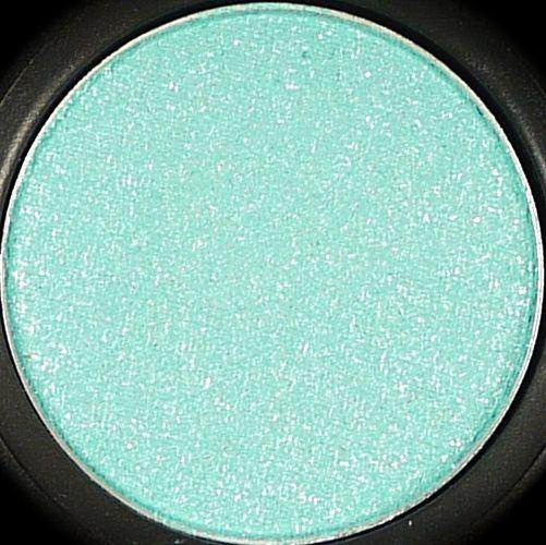 MAC Eyeshadow Turquatic #2