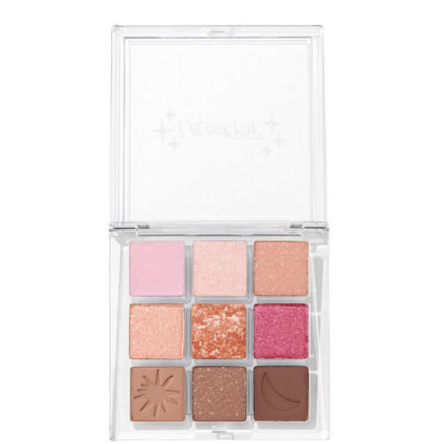 ColourPop Clearly In Love Eyeshadow Palette