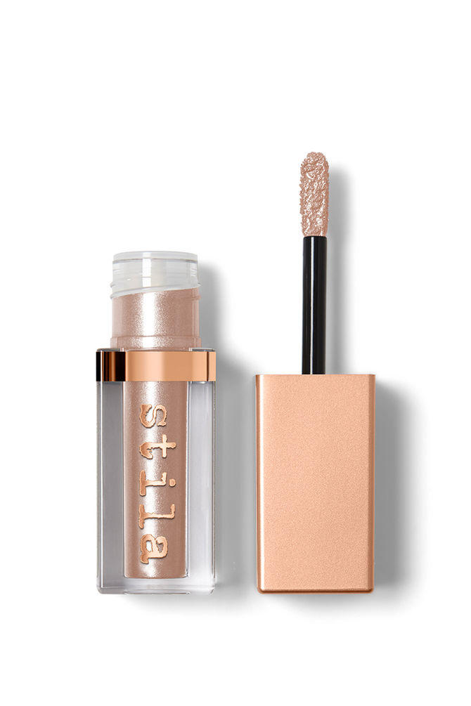 Stila Glitter & Glow Liquid Eyeshadow Cloud Mini
