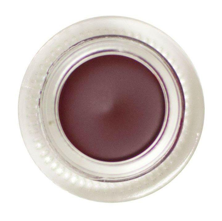 Makeup Geek Gel Liner Poison (burgundy)