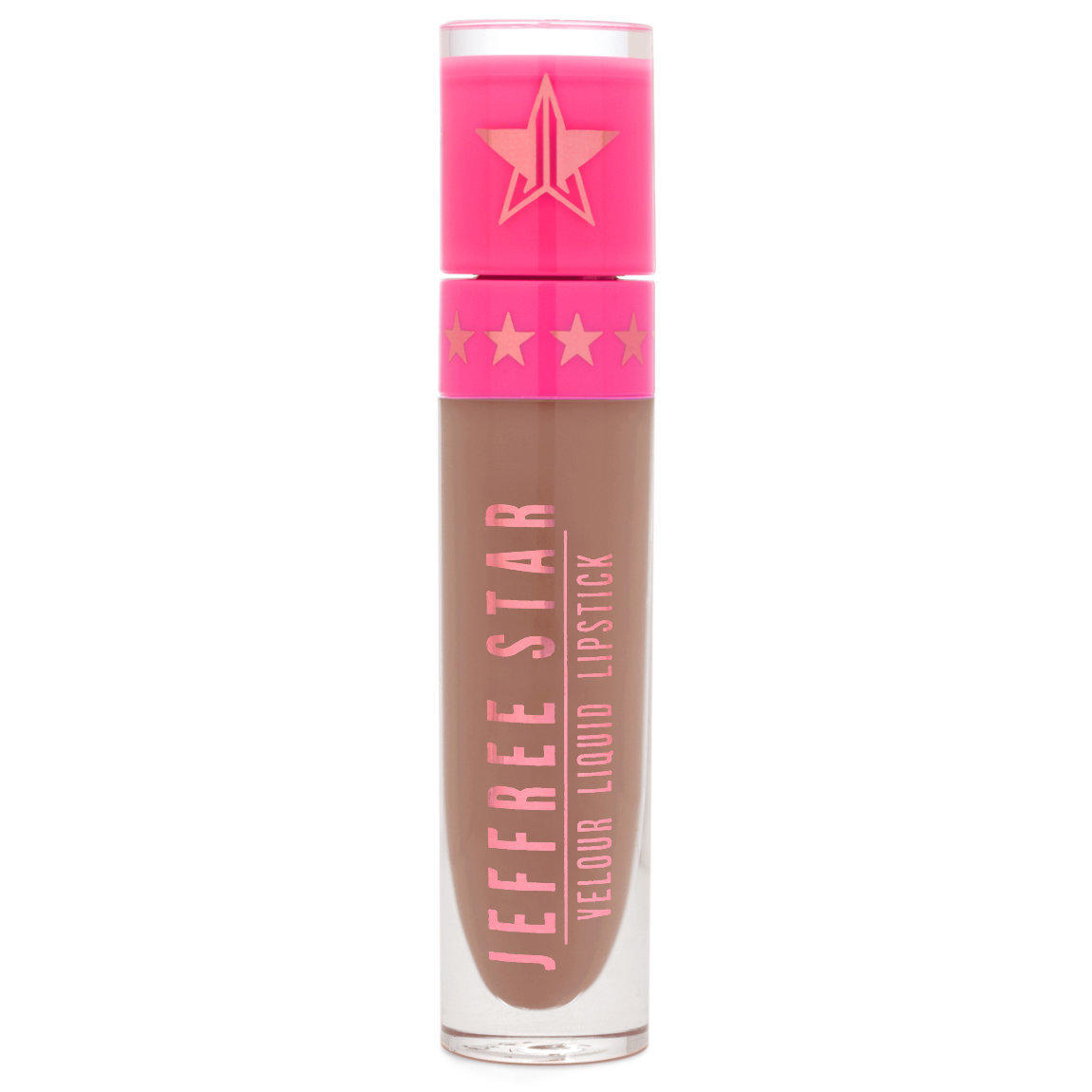 Jeffree Star Velour Lipstick Posh Spice Mini