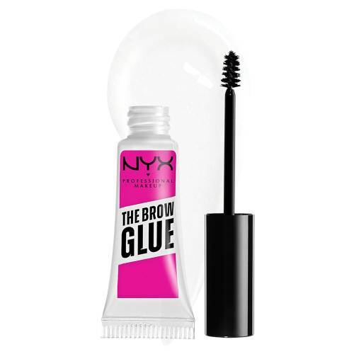 NYX The Brow Glue Clear