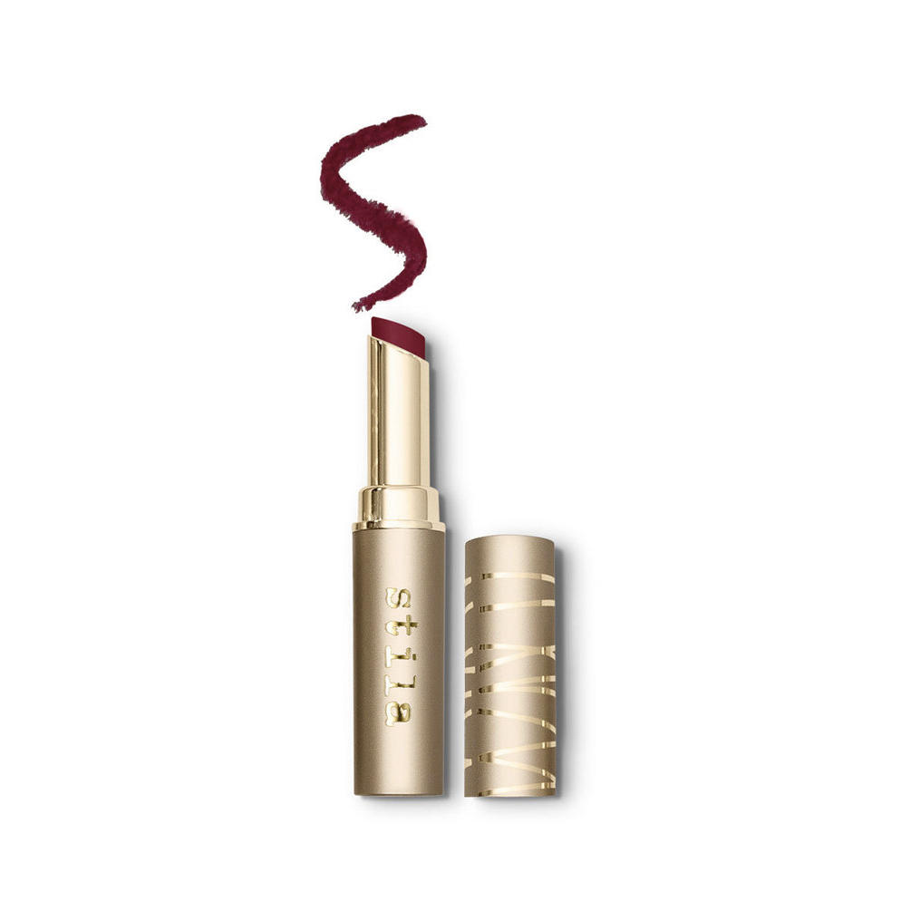 Stila Matte'ificent Lipstick Framboise