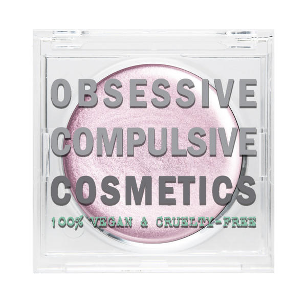 OCC Creme Colour Concentrate Pleasure Model