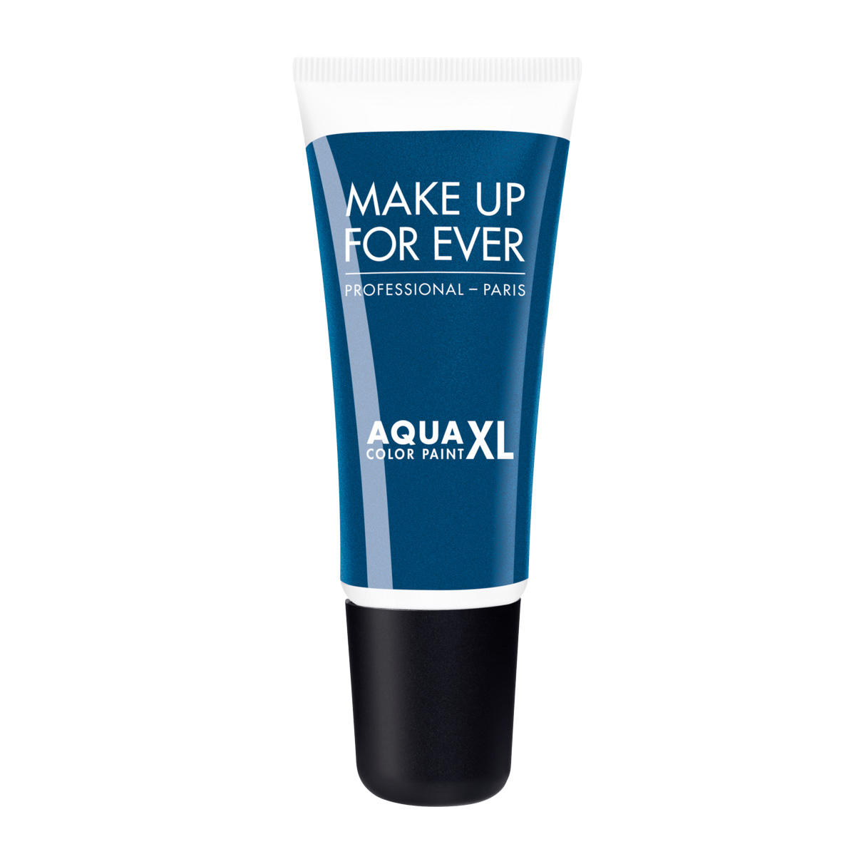 Makeup Forever Aqua XL Color Paint Lustrous Dark Blue