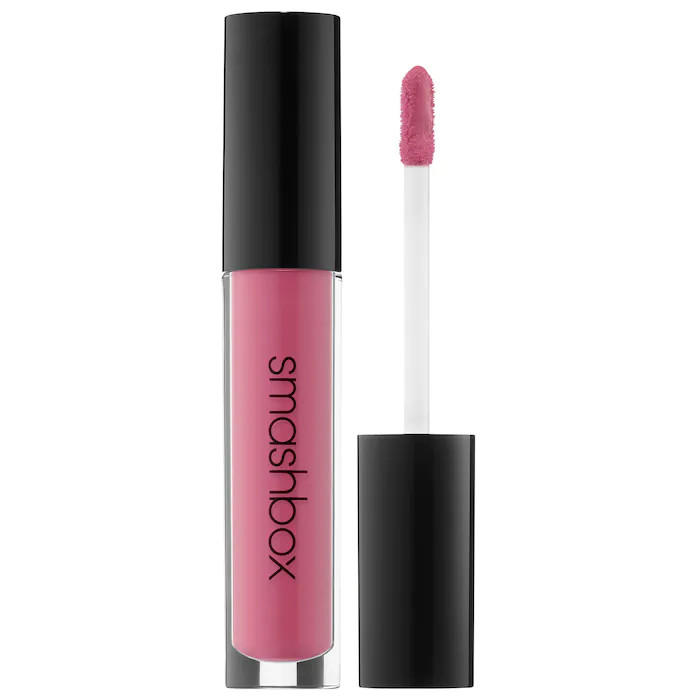 Smashbox Gloss Angeles Lip Gloss Obvi Mauvey