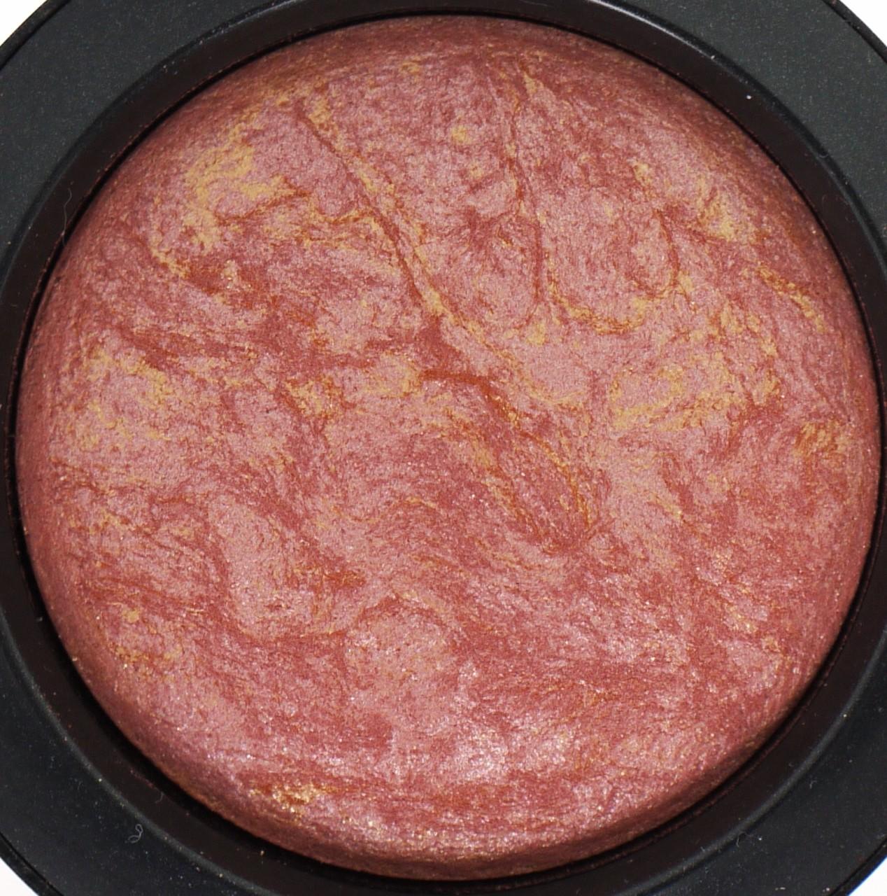 MAC Mineralize Blush Fad-Dabulous #2