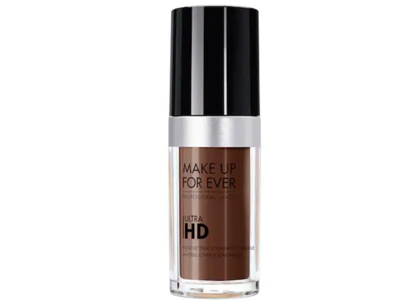 Makeup Forever Ultra HD Invisible Cover Foundation R560