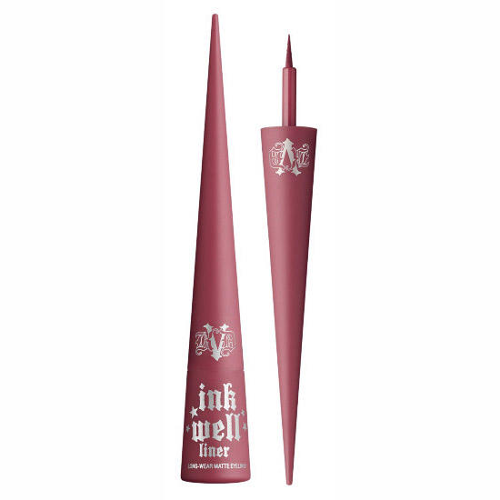 Kat Von D Ink Well Long-Wear Matte Eyeliner Vampira