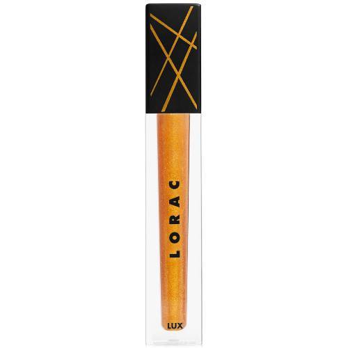 Lorac LUX Diamond Lip Gloss Sundrenched